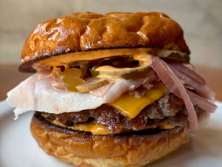 Smashburgesa