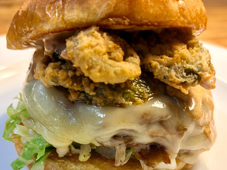 1903 Burger